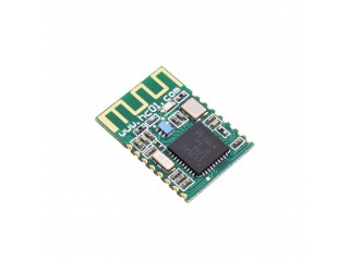HC-09 Bluetooth Module (BLE 4.0, CC2541,UART) HC-09 Bluetooth Module (BLE 4.0, CC2541,UART)
